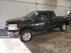 2008 Chevrolet Silverado K1500