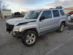 Jeep salvage cars for sale: 2011 Jeep Patriot Sport