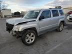 2011 Jeep Patriot Sport