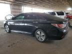 2013 Hyundai Sonata Hybrid