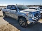 2017 Toyota Tundra Crewmax 1794