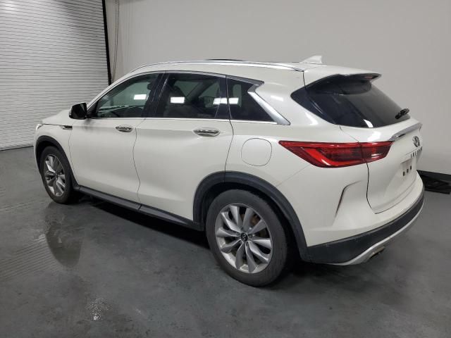 2020 Infiniti QX50 Pure