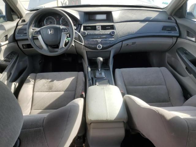 2009 Honda Accord LX