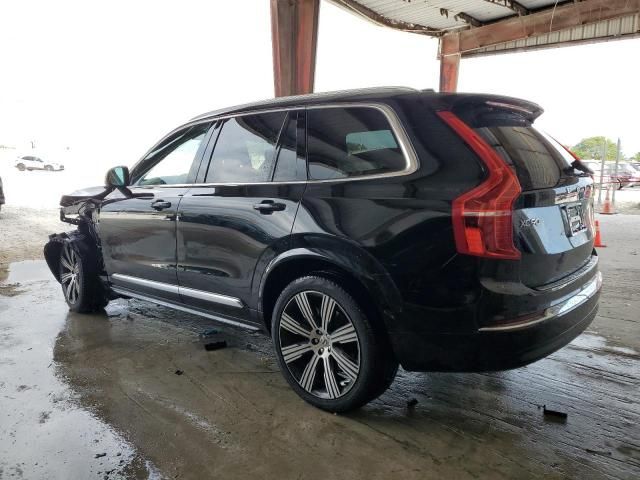 2024 Volvo XC90 Plus