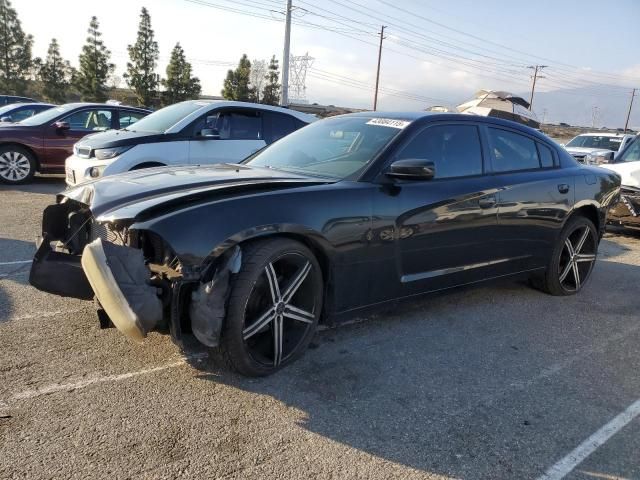 2013 Dodge Charger SE