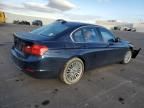 2015 BMW 328 I Sulev