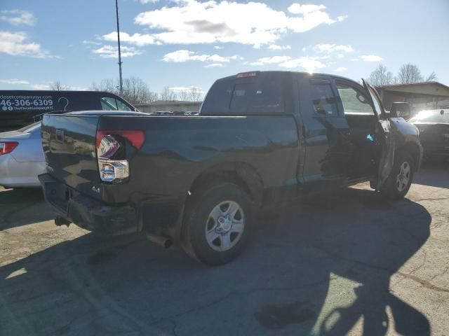 2013 Toyota Tundra Double Cab SR5