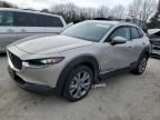 2023 Mazda CX-30 Select