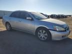 2006 Honda Accord SE