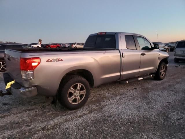 2013 Toyota Tundra Double Cab SR5