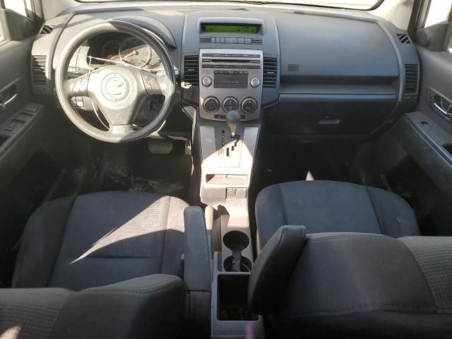 2009 Mazda 5