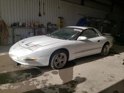 Pontiac Firebird Vehiculos salvage en venta: 1994 Pontiac Firebird Formula