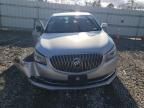 2014 Buick Lacrosse