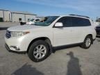 2013 Toyota Highlander Base