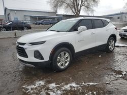 2019 Chevrolet Blazer 1LT en venta en Albuquerque, NM