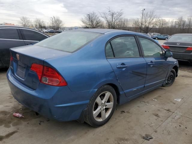 2006 Honda Civic EX