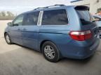 2005 Honda Odyssey EXL