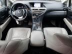 2013 Lexus RX 450H