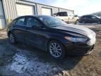 2017 Ford Fusion SE Hybrid