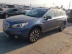 2017 Subaru Outback 3.6R Limited