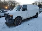 2008 Ford Econoline E150 Van