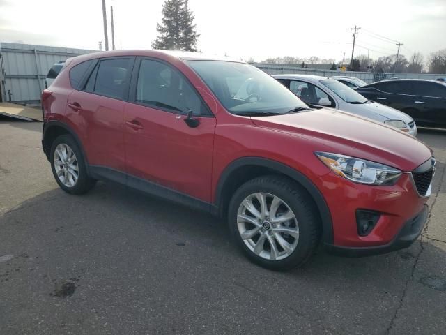 2014 Mazda CX-5 GT