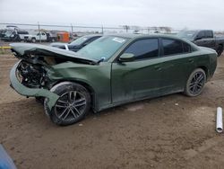 2019 Dodge Charger SXT en venta en Houston, TX