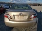 2008 Toyota Camry Hybrid