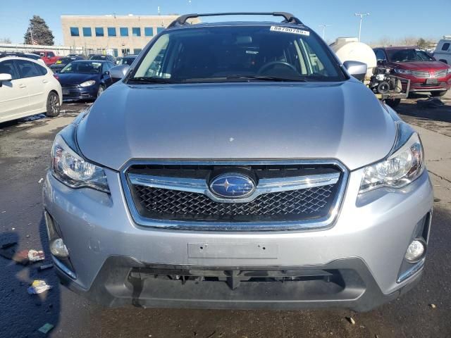 2016 Subaru Crosstrek Premium