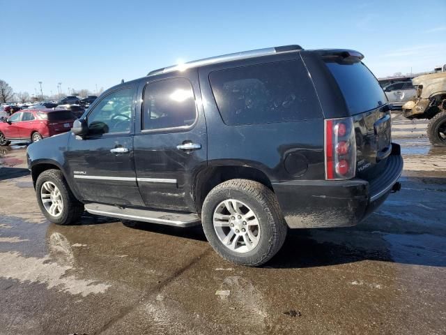 2010 GMC Yukon Denali