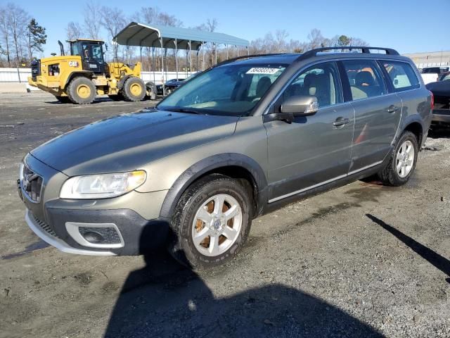 2010 Volvo XC70 3.2