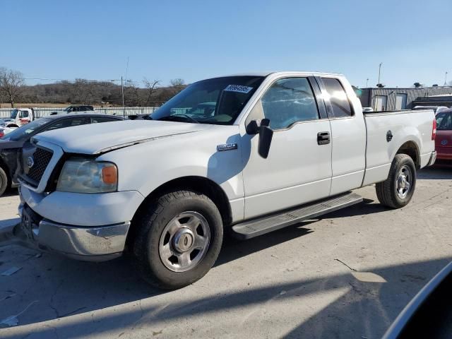 2004 Ford F150