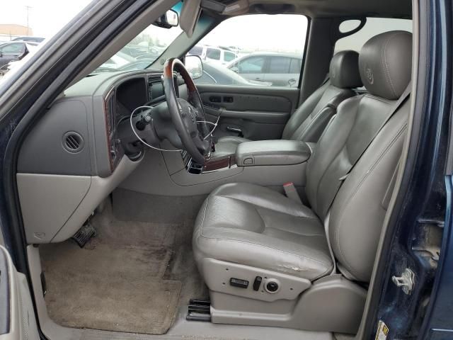 2005 Cadillac Escalade Luxury