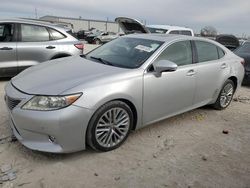 Lexus es 350 Vehiculos salvage en venta: 2013 Lexus ES 350