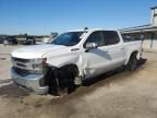 2020 Chevrolet Silverado K1500 LT