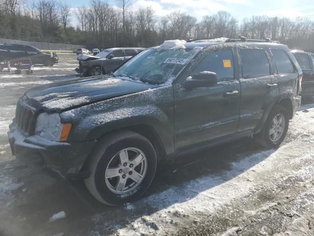 2007 Jeep Grand Cherokee Laredo