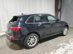 2012 Audi Q5 Premium