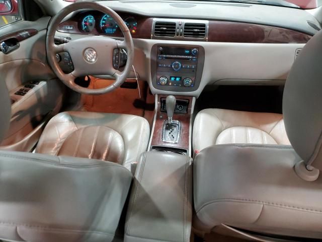 2009 Buick Lucerne CXL