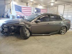 Compre carros salvage a la venta ahora en subasta: 2008 Acura TL