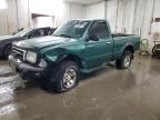 2000 Toyota Tacoma Prerunner