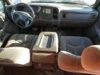 2007 Chevrolet Silverado K1500 Classic