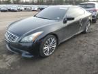 2011 Infiniti G37