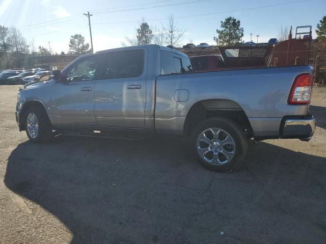 2022 Dodge RAM 1500 BIG HORN/LONE Star