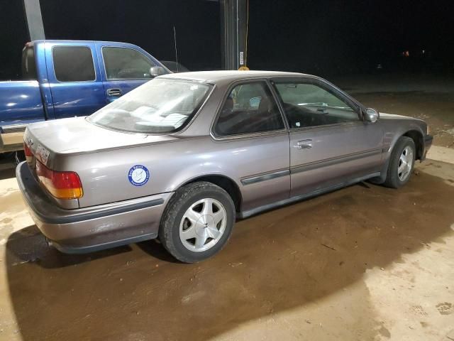 1992 Honda Accord EX