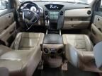 2009 Honda Pilot EXL