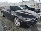 2015 BMW 640 I Gran Coupe