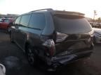 2018 Toyota Sienna SE