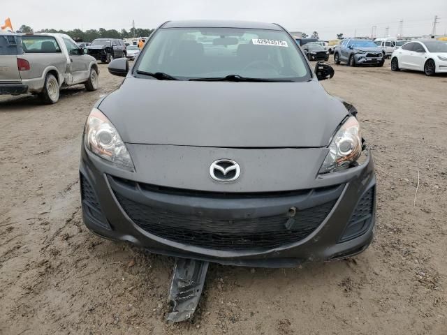 2010 Mazda 3 I