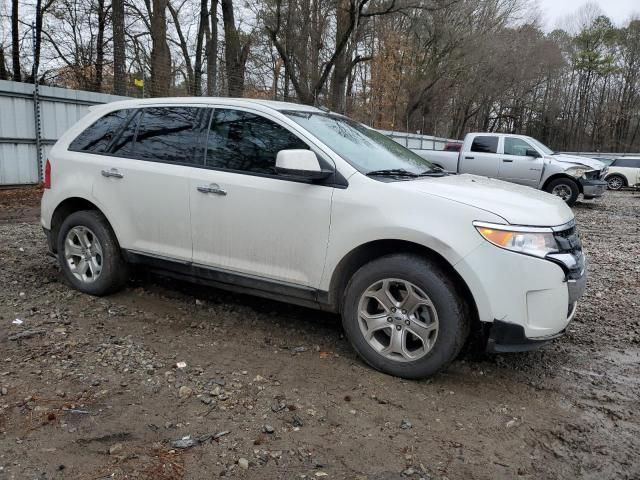 2011 Ford Edge SEL