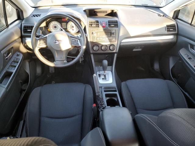 2012 Subaru Impreza Sport Premium